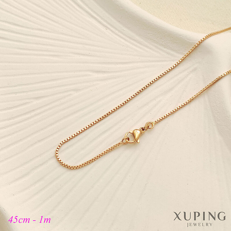 زنجیر ونیزی ژوپینگ