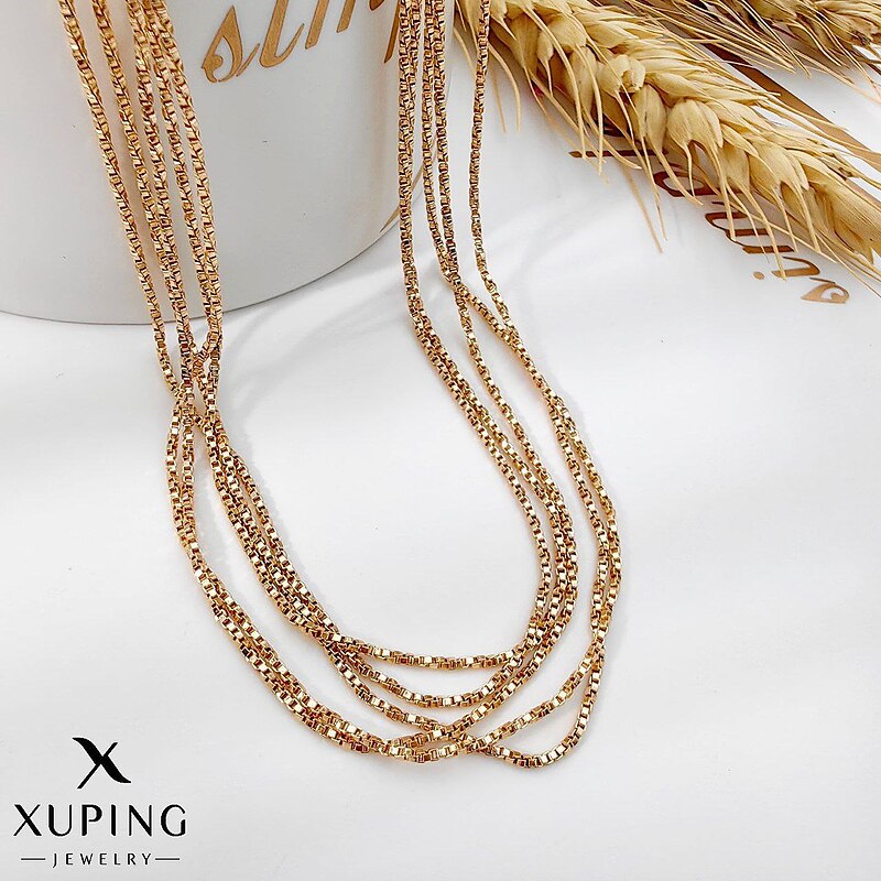 زنجیر ونیزی دیسکو ژوپینگ