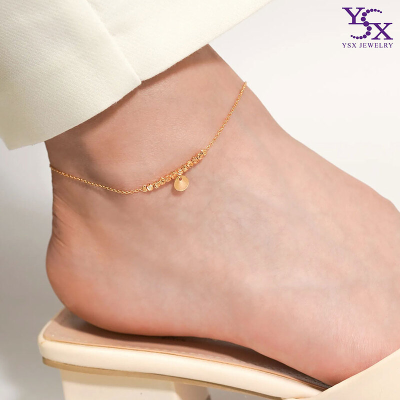 پابند البرنادو سکه‌آویز YSX