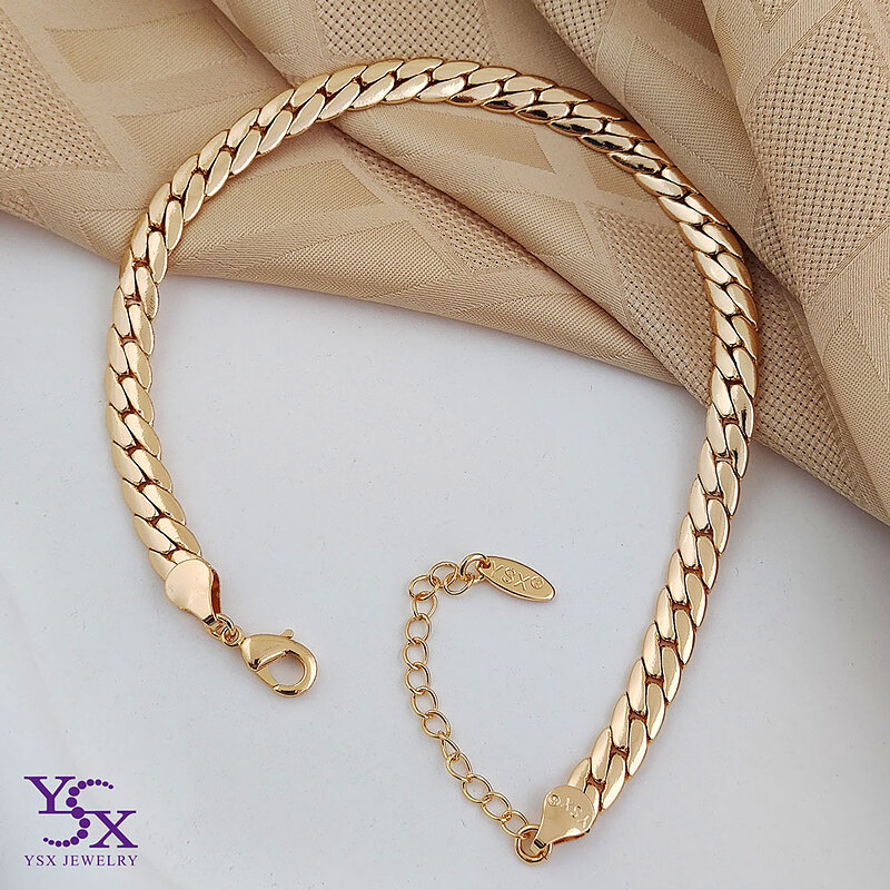 پابند پوست ماری YSX