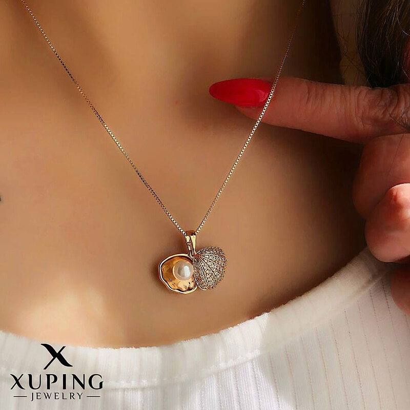 پلاک صدف و مروارید ژوپینگ