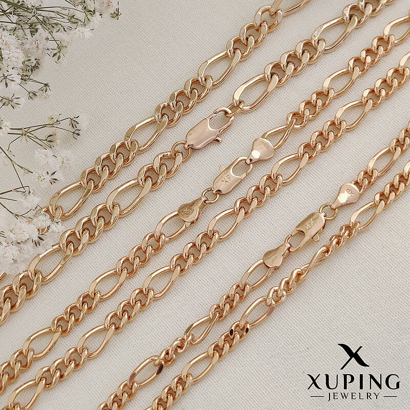 زنجیر فیگارو دامله ژوپینگ (3 سایز)