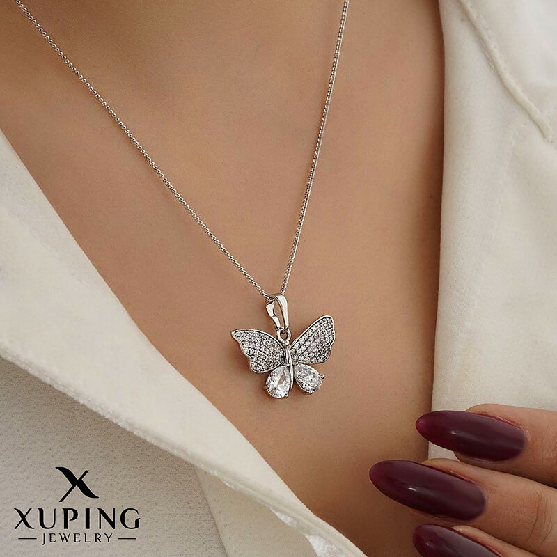 پلاک پروانه نگین‌دار ژوپینگ