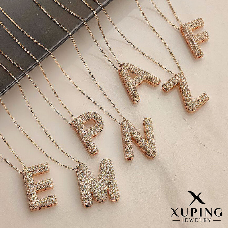 پلاک حروف فول‌نگین‌ ژوپینگ