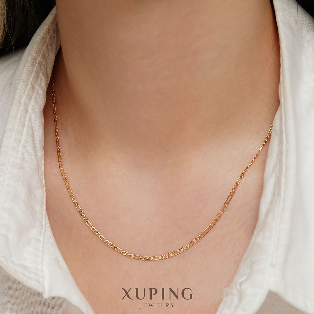 زنجیر فیگارو 2 میل ژوپینگ