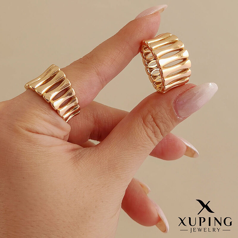 انگشتر بامبو ژوپینگ