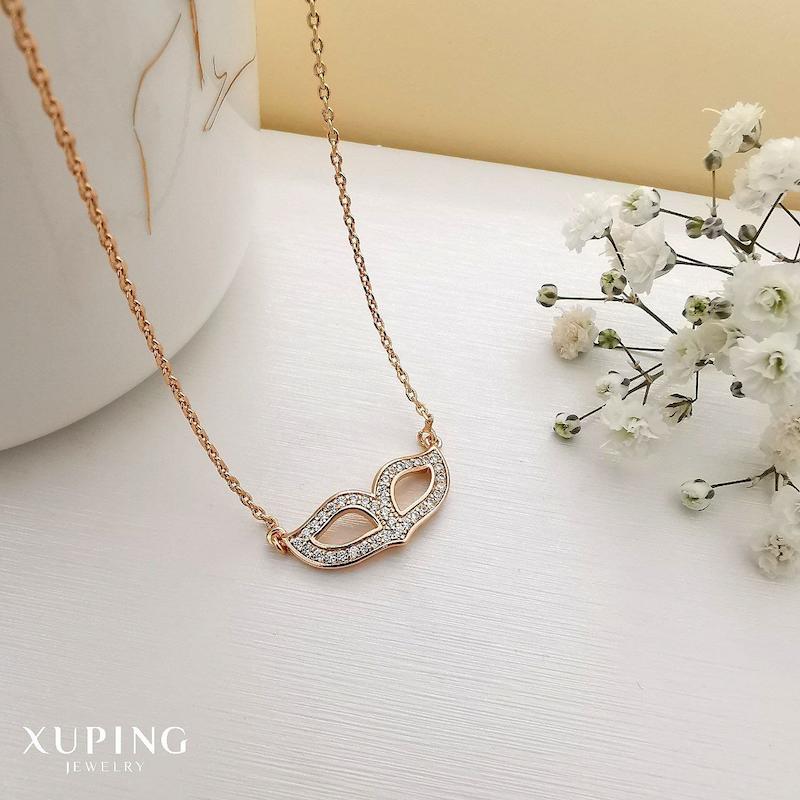 گردنبند برقه ژوپینگ