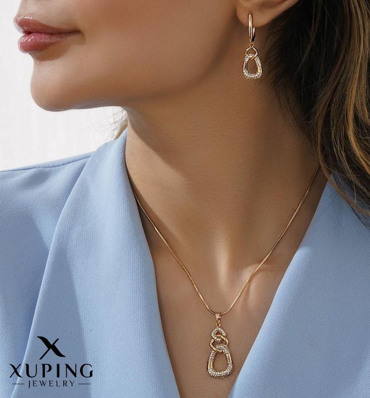 نیمست کارتیر نگین‌دار ژوپینگ