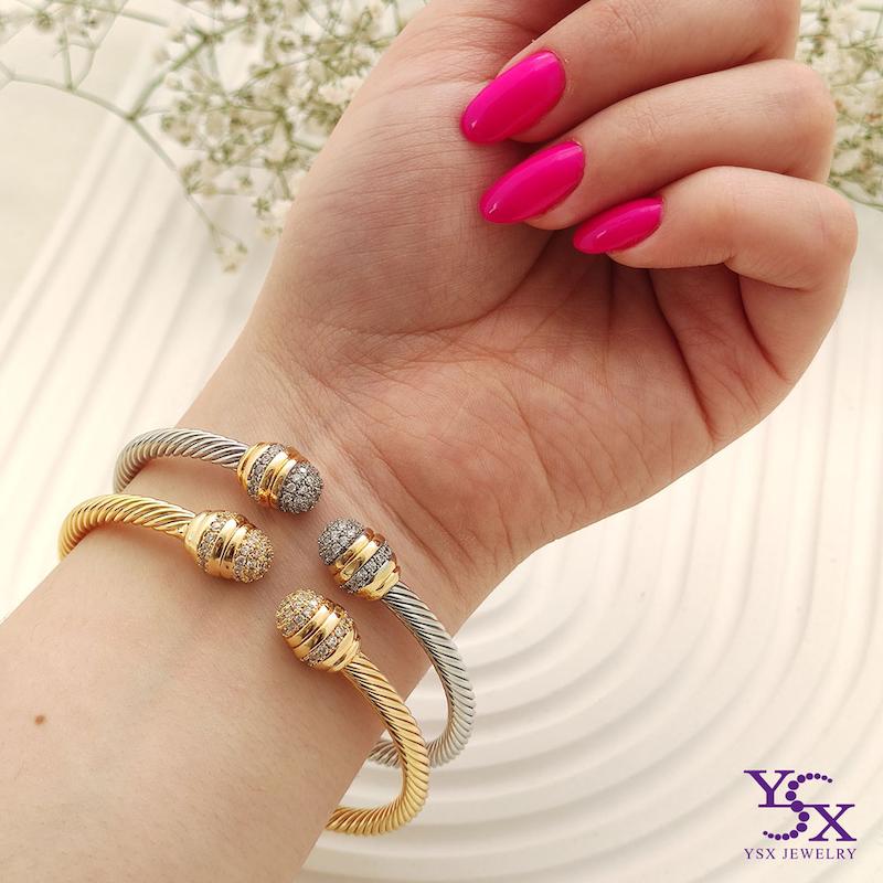 بنگل دیوید یورمن YSX (کد 4)