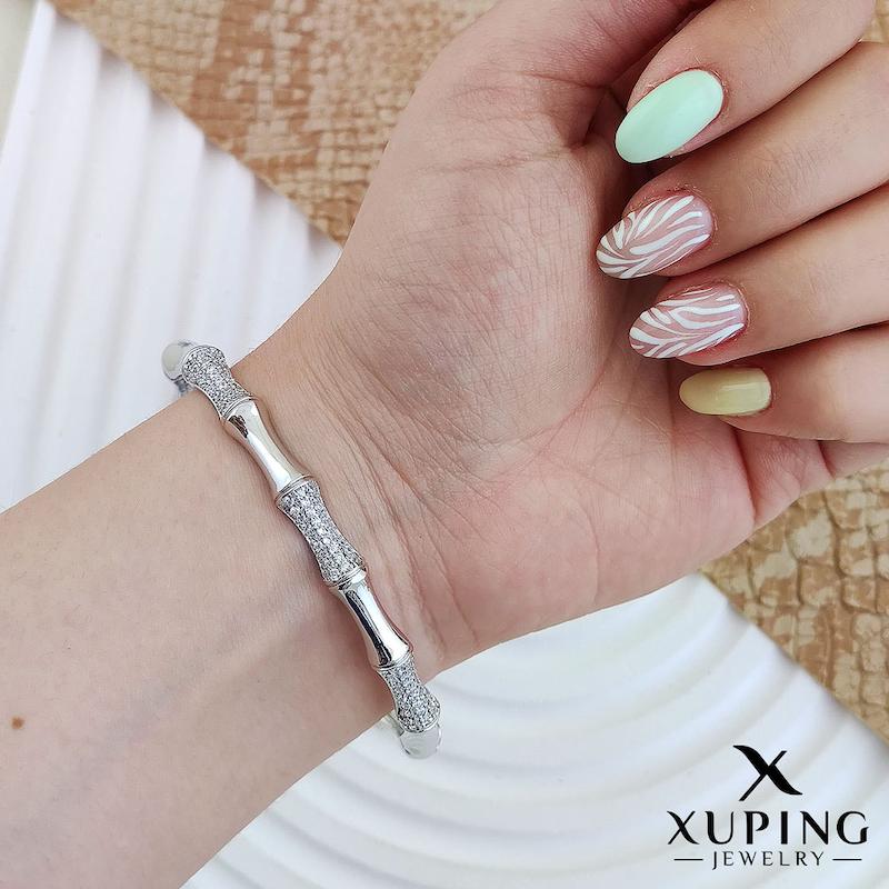 تکدست بولگاری نگین‌دار ژوپینگ