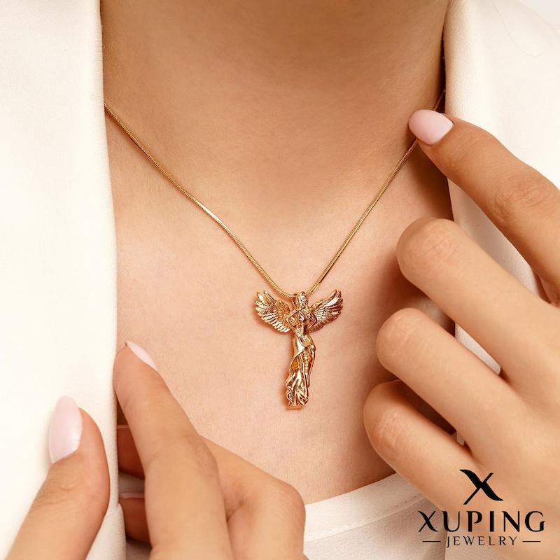 پلاک فرشته ژوپینگ