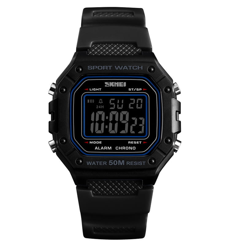 ساعت مچی مردانه اسکمی مدل 1496 SKMEI