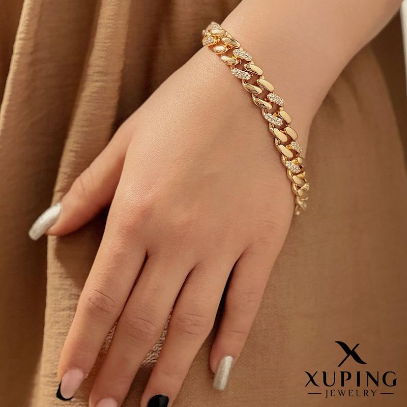 دستبند کارتیر کوبایی ژوپینگ